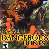 Cabelas Dangerous Hunts 2013 Free Download Torrent