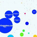 Agar.io game free Download for PC Full Version
