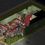 Project Zomboid Game free Download Full Version