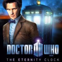Doctor Who The Eternity Clock Free Download Torrent
