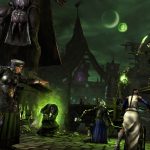 Mordheim City of the Damned game free Download for PC Full Version