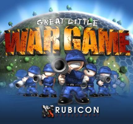 great little war game cracked pc