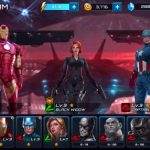 Marvel Future Fight Download free Full Version