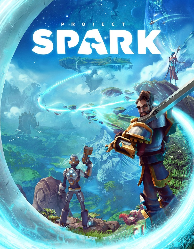 Project Spark Free Download For Windows 7