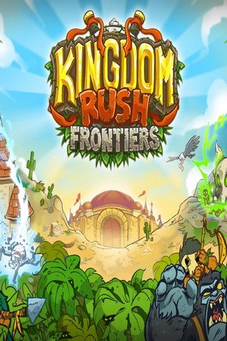 download kingdom rush pc
