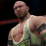 free wwe 2k16 for pc