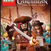 Lego Pirates of the Caribbean Free Download Torrent