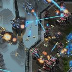 StarCraft 2 Legacy of the Void game free Download for PC Full Version