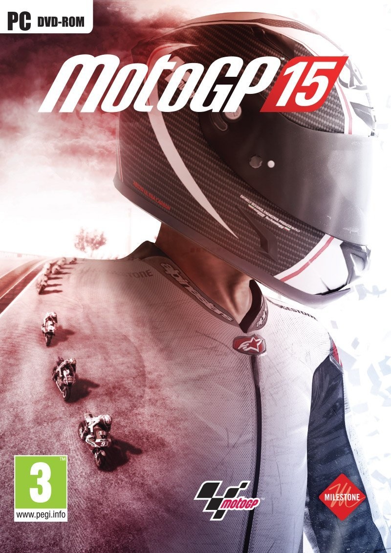MotoGP 15 Free Download Torrent