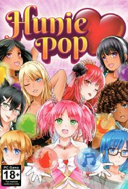 download huniepop ios for free