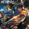 Alien Rage Free Download Torrent
