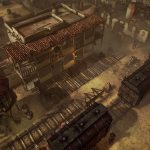 Hard West game free Download for PC Full Version