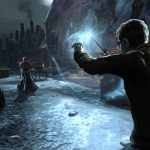 Harry Potter and the Deathly Hallows Part 2 Game free Download Full Version