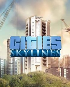 city skyline game free