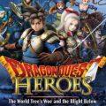 Dragon Quest Heroes The World Trees Woe and the Blight Below Free Download Torrent