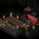 Invisible Inc Game free Download Full Version