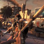 Dying Light game free Download for PC Full Version