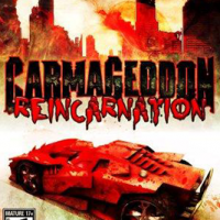 Carmageddon Reincarnation Free Download Torrent