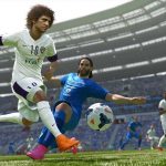 Pro Evolution Soccer 2016 game free Download for PC Full Version