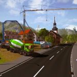 Construction Simulator game free Download for PC Full Version
