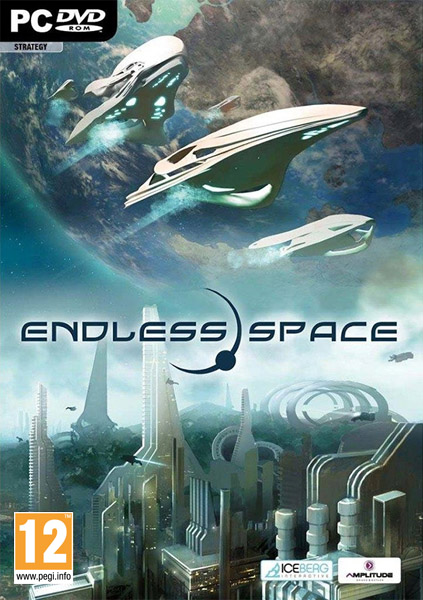 endless space games for mac os x