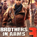 Brothers in Arms 3 Sons of War game free Download for PC Full Version
