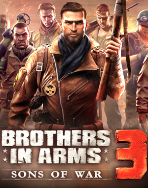 brothers in arms 3 pc game free
