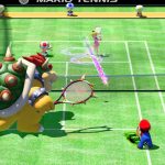 Mario Tennis Ultra Smash Game free Download Full Version