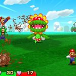 Mario and Luigi Paper Jam game free Download for PC Full Version