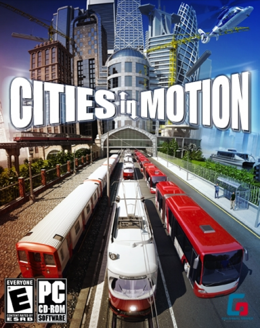 cities in motion free download mac