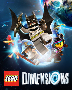lego dimensions pc download