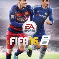FIFA 16 Free Download Torrent