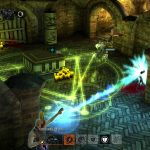 Shadowrun Chronicles Boston Lockdown Game free Download Full Version
