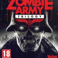 Zombie Army Trilogy Free Download Torrent