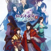 The Legend of Sword and Fairy 5 Free Download Torrent