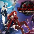 Deception The Nightmare Princess Free Download Torrent