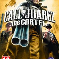 Call of Juarez The Cartel Free Download Torrent