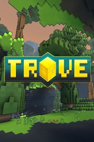 trove free game