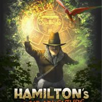 Hamiltons Great Adventure Free Download Torrent