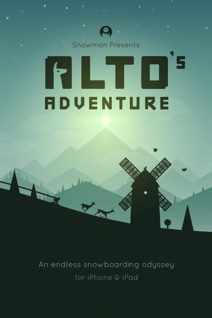 altos adventure best character for distance