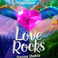 Love Rocks starring Shakira Free Download Torrent