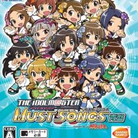 The Idolmaster Must Songs Free Download Torrent