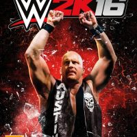 WWE 2K16 Free Download Torrent