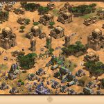 Age of Empires 2 The African Kingdoms Download free Full Version