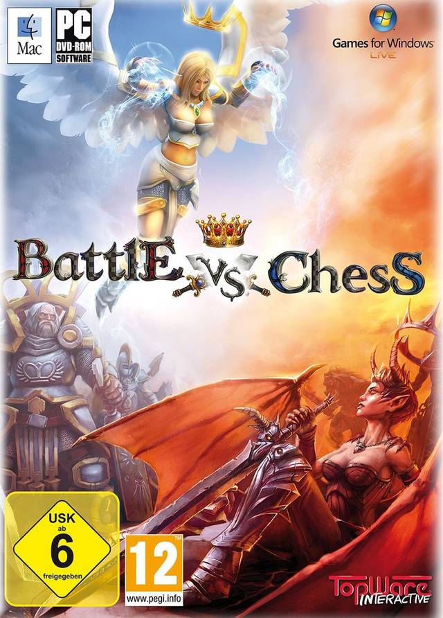 Battle vs. Chess Free Download for PC | FullGamesforPC