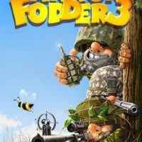 Cannon Fodder 3 Free Download Torrent