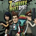 All Zombies Must Die Free Download Torrent