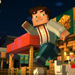 minecraft story mode free download pc