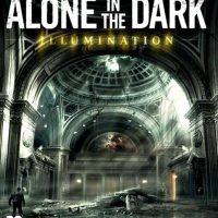 Alone in the Dark Illumination Free Download Torrent