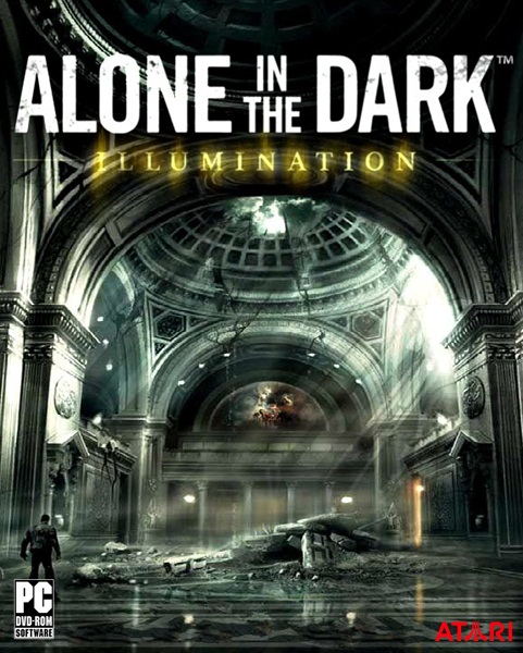 Alone in the Dark Illumination Free Download Torrent
